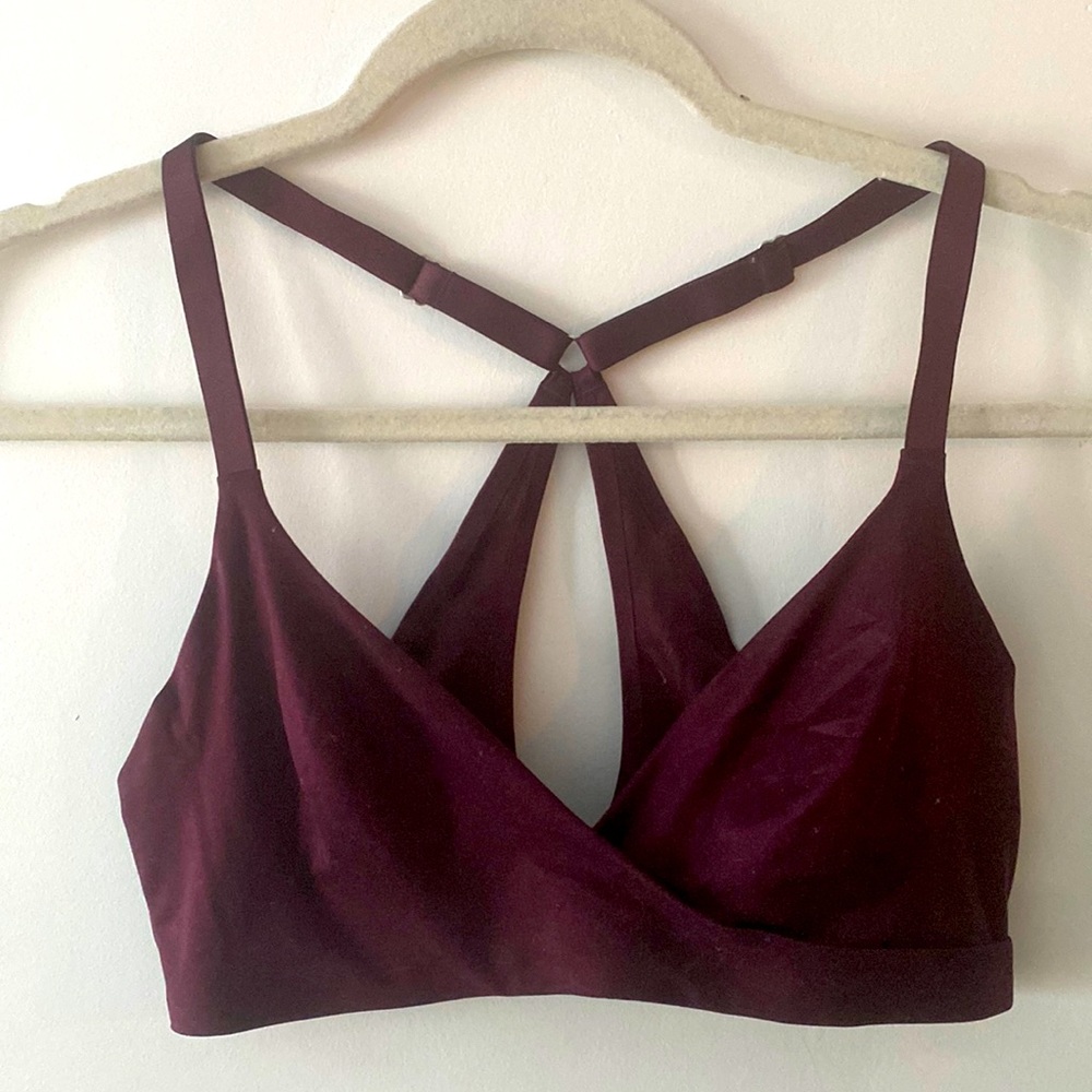 Sunnie bralette. Size small. Never worn.